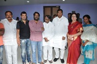 T Congress Leaders Watches Rudramadevi Movie